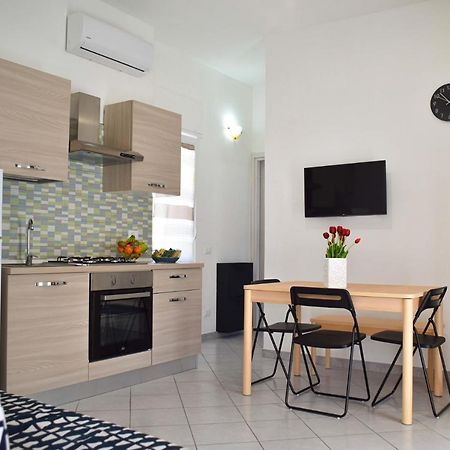 Porto Home Isquia Exterior foto