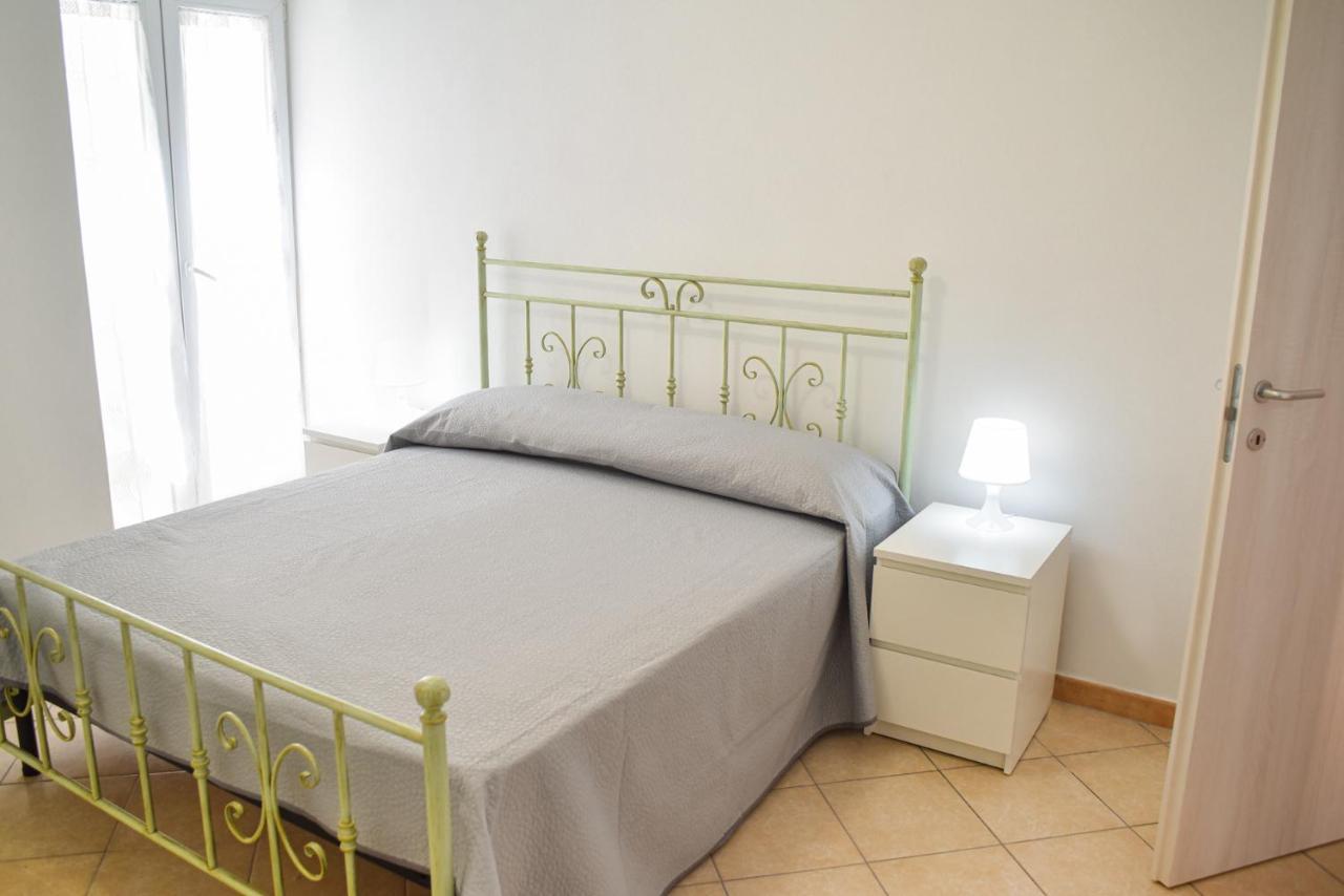 Porto Home Isquia Exterior foto