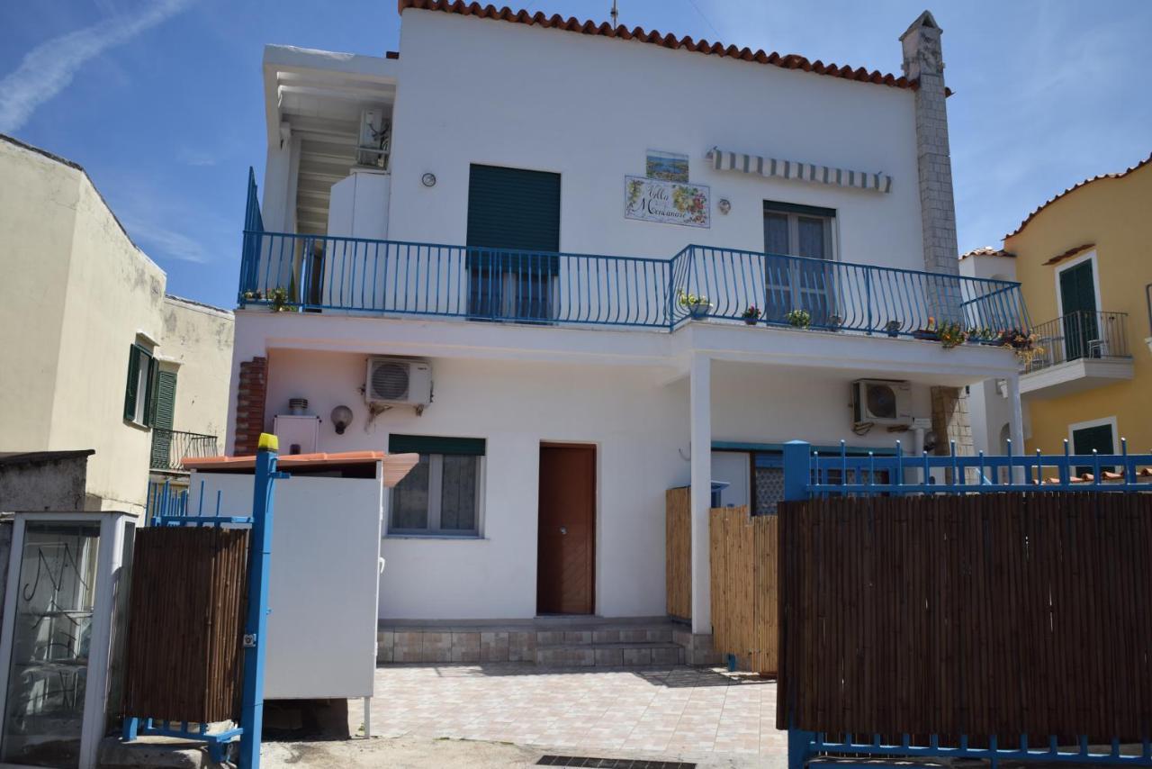 Porto Home Isquia Exterior foto