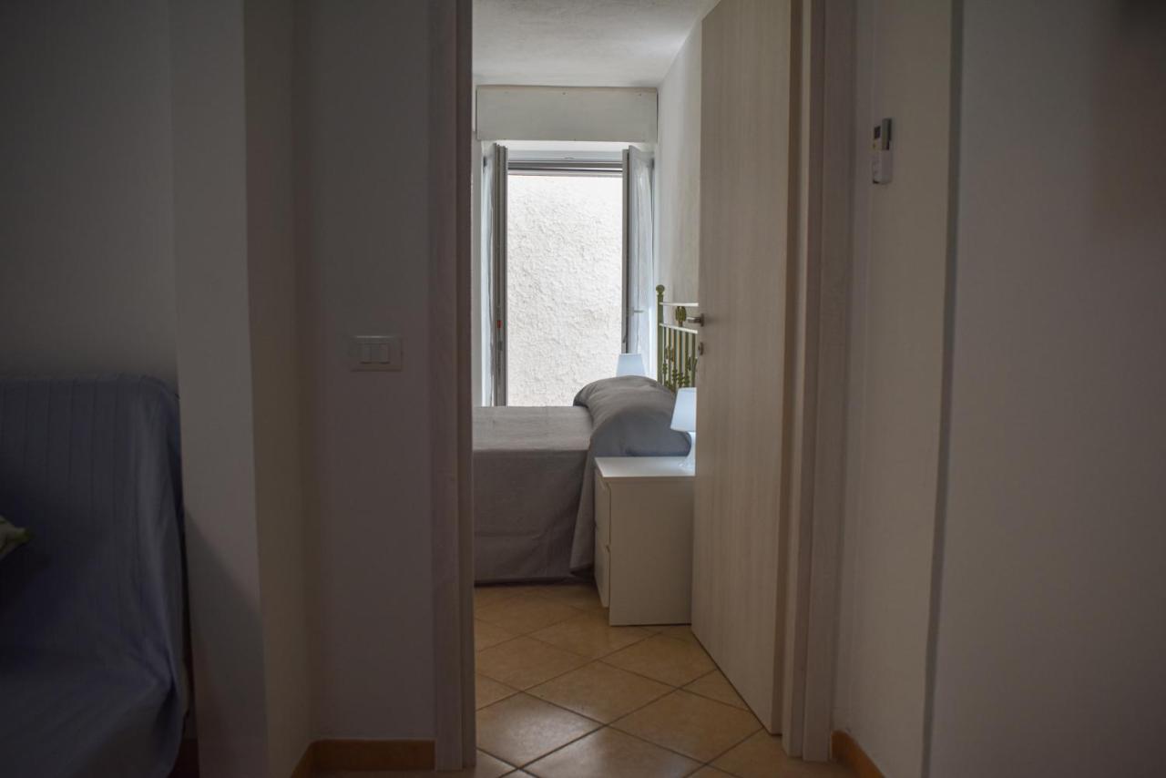 Porto Home Isquia Exterior foto
