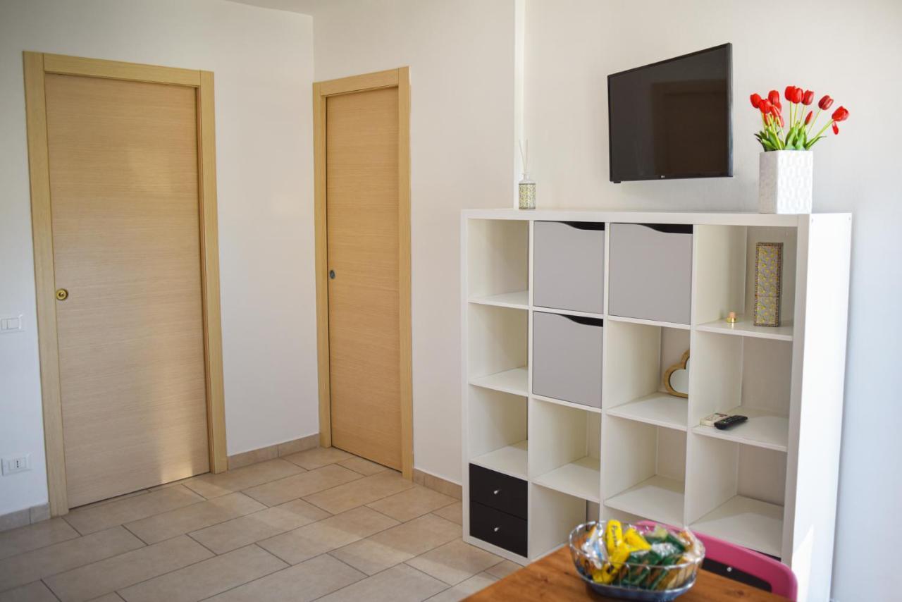 Porto Home Isquia Exterior foto
