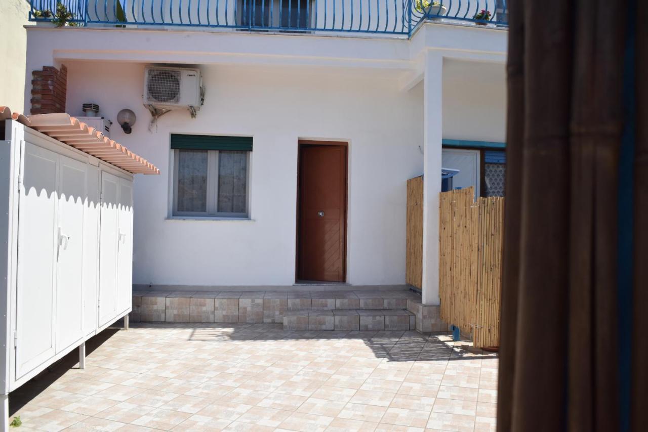 Porto Home Isquia Exterior foto