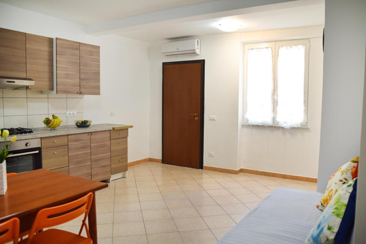 Porto Home Isquia Exterior foto