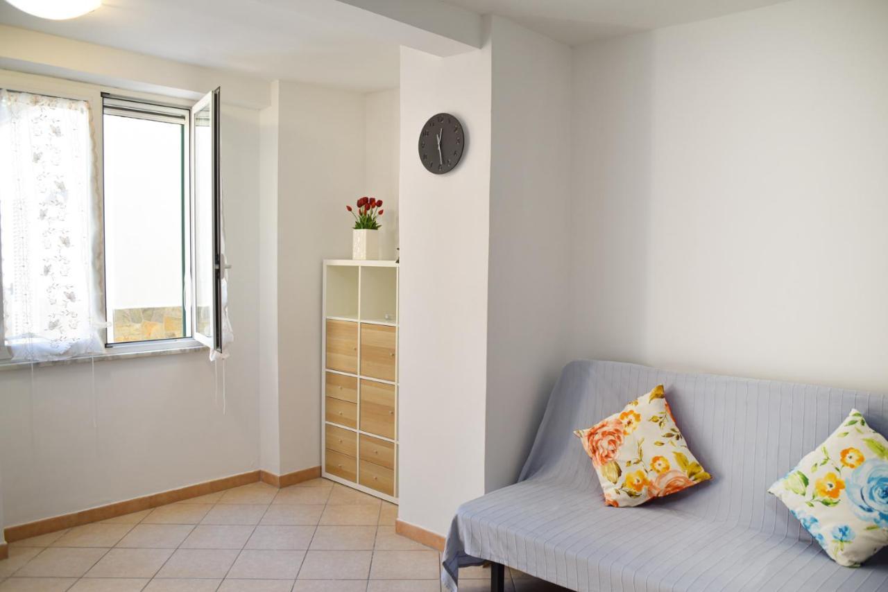 Porto Home Isquia Exterior foto
