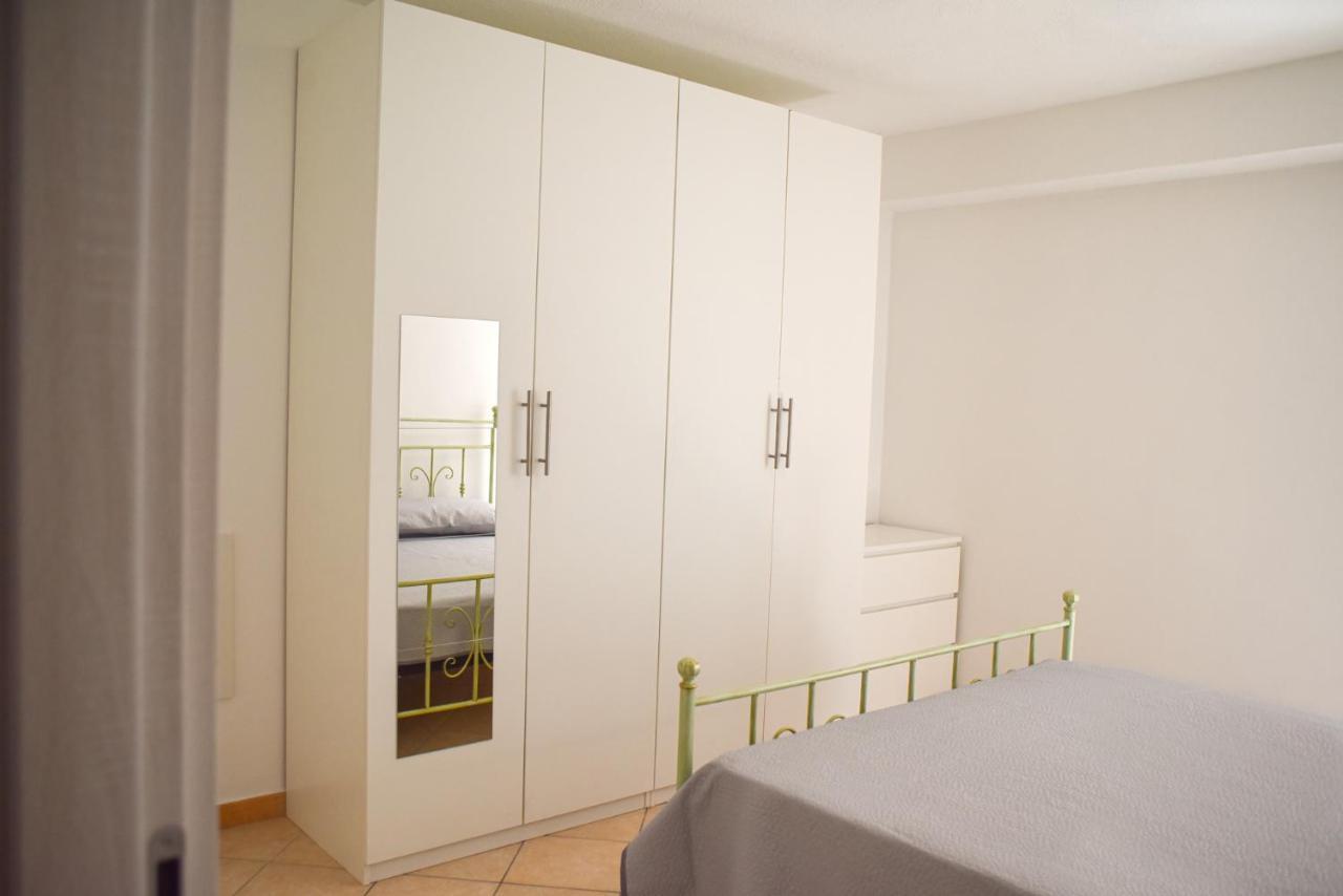 Porto Home Isquia Exterior foto