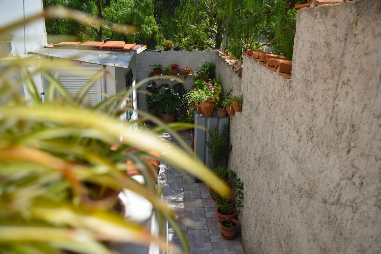 Porto Home Isquia Exterior foto