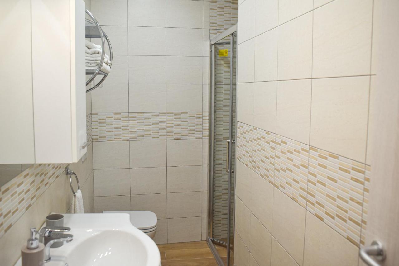 Porto Home Isquia Exterior foto